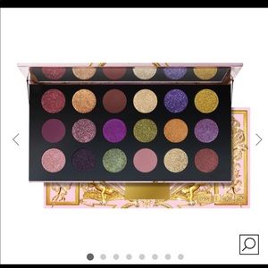 Pat McGrath Mothership Celestial Divinity Palette